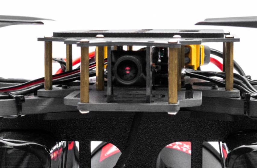 Day Vision Camera