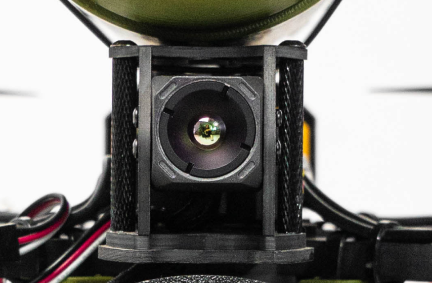 Thermal Camera