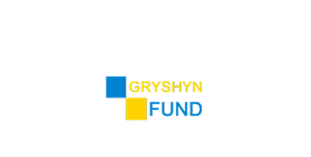 Gryshyn Fund