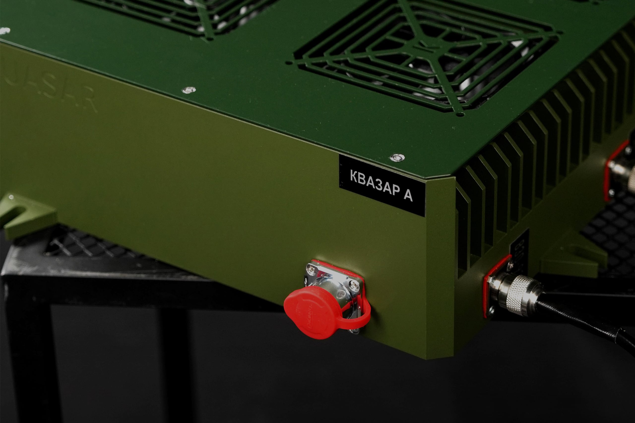Continuous operation under all conditions